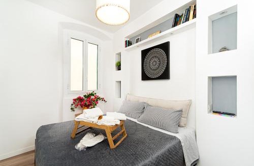 Quinto al Mare Apartment | Enjoy Home