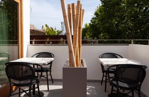 Sant Nicolau Hotel | Enjoy Picturesque Views! 2 Comfortable Units, Pets are Welcome!