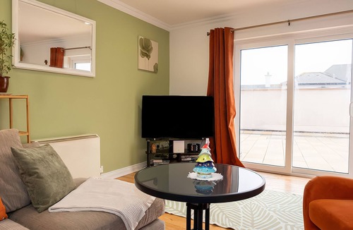 Enniskillen Cottage | ENNISKILLEN HIDEAWAY, family friendly in Enniskillen