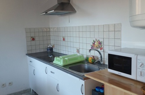 Bellcaire d'Emporda House | ENSOLEILING AND RELAXING STAY AT THE CASA PEPITA REFRESHED IN 2023 (kitchen etc.)