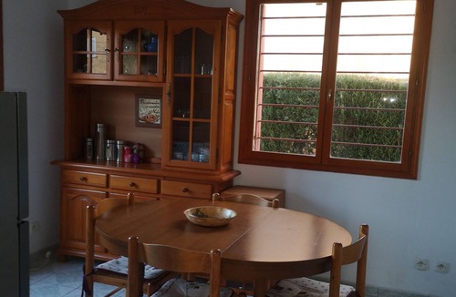 Bellcaire d'Emporda House | ENSOLEILING AND RELAXING STAY AT THE CASA PEPITA REFRESHED IN 2023 (kitchen etc.)