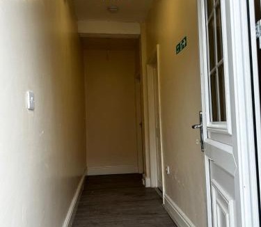 Sheffield Apartment | Entire Cosy 1 Bedroom Flat