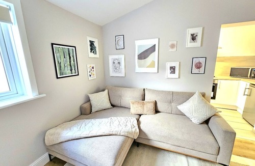Glasgow House | Entire home in Glasgow City, United Kingdom