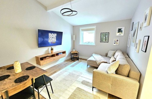 Glasgow House | Entire home in Glasgow City, United Kingdom