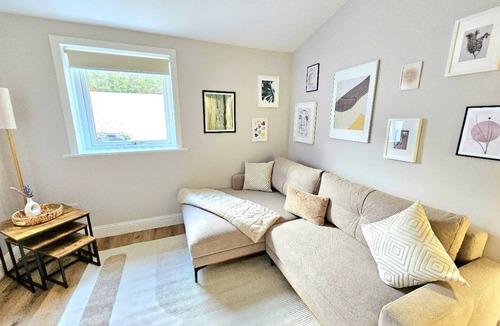 Glasgow House | Entire home in Glasgow City, United Kingdom