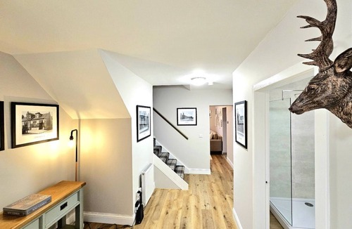 Glasgow House | Entire home in Glasgow City, United Kingdom