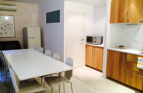 Barceloneta House | Entire house in Outstanding location close to the City Center & Beach