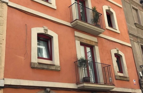 Barceloneta House | Entire house in Outstanding location close to the City Center & Beach