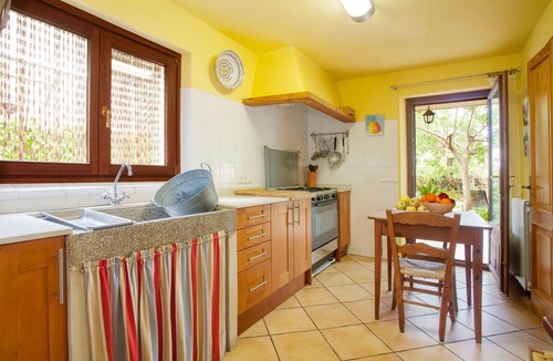 S'Arxiduc House | EREMUS - Chalet with private garden in Valldemossa. Free WiFi