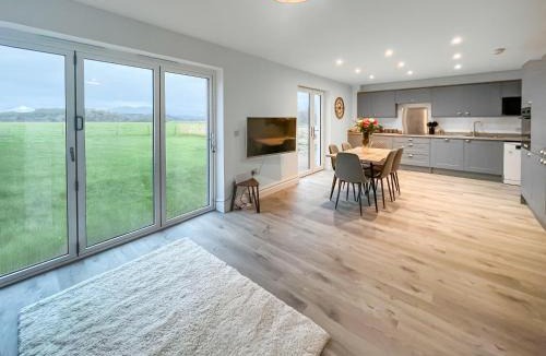 Benderloch House | Eriska View
