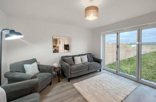 Benderloch House | Eriska View