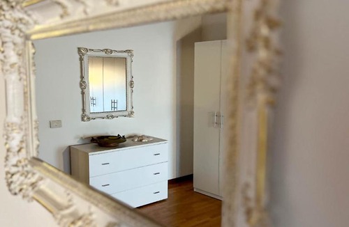 Dolo Apartment | ERMAN HOUSE - Calle veneziana in Riviera del Brenta