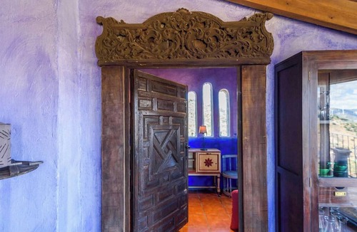 Algarinejo Villa | Ermita de las Eras Algarinejo by Ruralidays