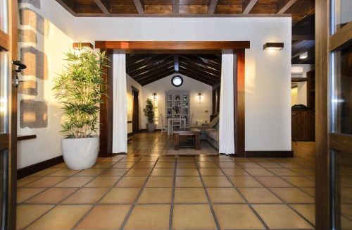 Masdache House | Ermita Perdomo