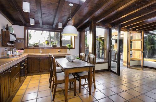 Masdache House | Ermita Perdomo