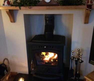 Enniskillen House | Erne View Cottage