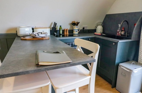 Isle of Luing House | Erraid, Cullipool, Isle Of Luing