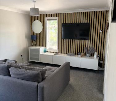 Erskine Apartment | Erskine Apartment