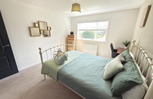 Erskine Apartment | Erskine Apartment