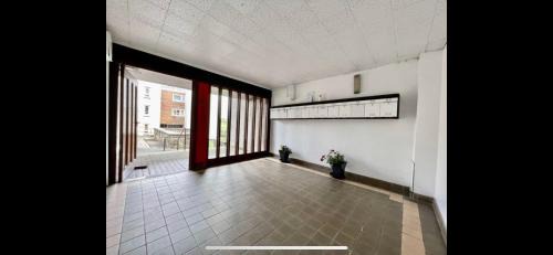Erskine Apartment | Erskine Apartment