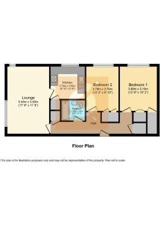 Erskine Apartment | Erskine Apartment