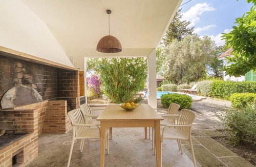 Lloret de Vistalegre House | Es Camp Jeu by Interhome