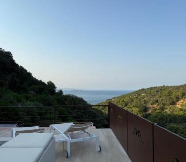 Begur Hotel | Es Cel de Begur Hotel