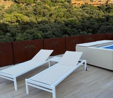 Begur Hotel | Es Cel de Begur Hotel
