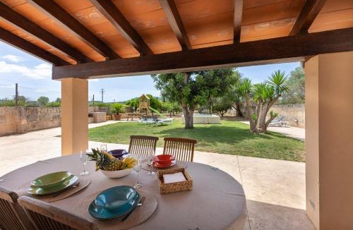 Algaida House | Es Cos