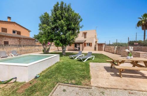 Algaida House | Es Cos