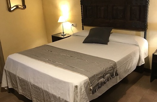 Sant Sadurni de l'Heura Cottage | Self catering Can Met Viu for 4 people