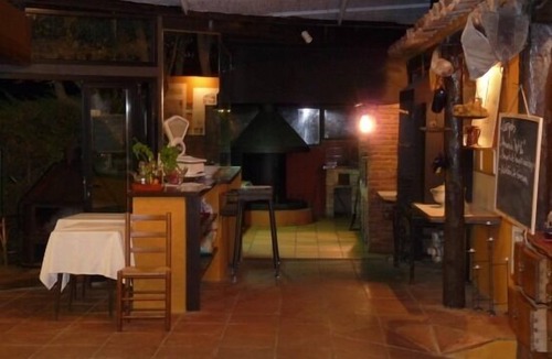 Sant Sadurni de l'Heura Cottage | Self catering Can Met Viu for 2 people