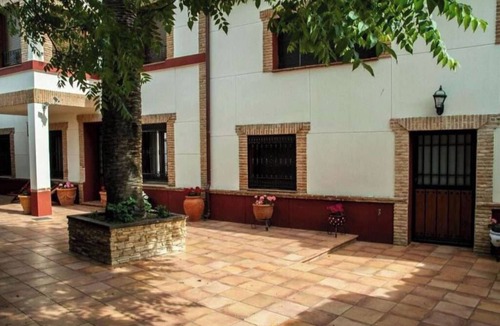 Brazatortas House | THE VILLAR HOUSE