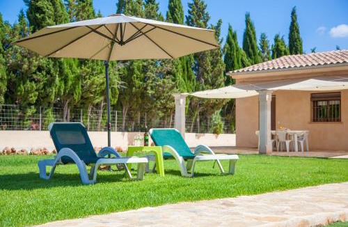 Sencelles Villa | Es Mitja Davall