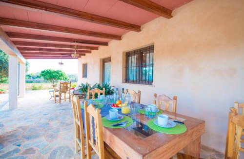 Sencelles Villa | Es Mitja Davall