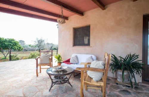 Sencelles Villa | Es Mitja Davall
