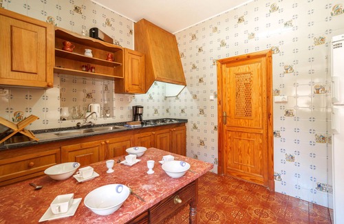 Establiments House | Es Muntant by Interhome