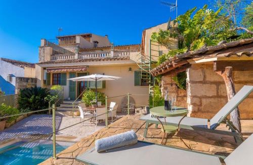 Caimari Villa | Es Raco