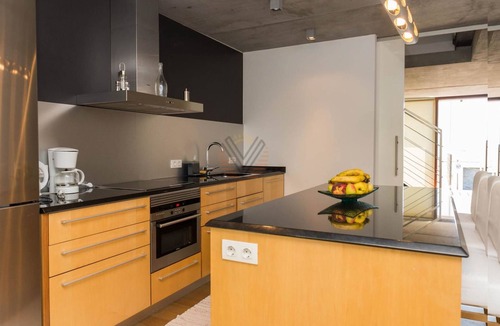 Son Baulo Cottage | Peral de Son Baulo, holiday villa with sea views
