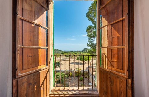 Bunyola Cottage | Es Tarongers de Bunyola, Serra de Tramuntana