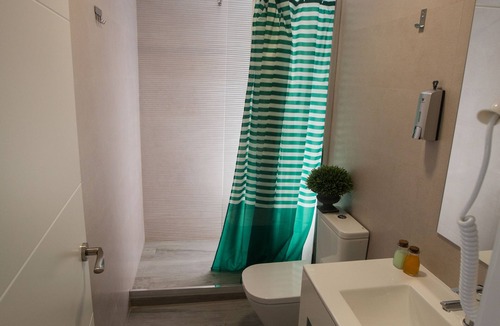 Palomas House | Escala SUITES