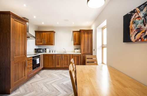 Enniskillen House | Escape Ordinary at Castle Hume No.17 ~ 3 bedroom