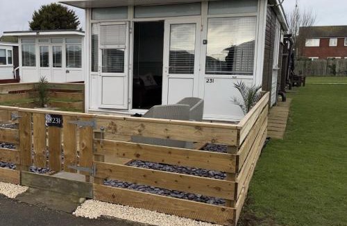 Withernsea Apartment | Escape to the Chalet