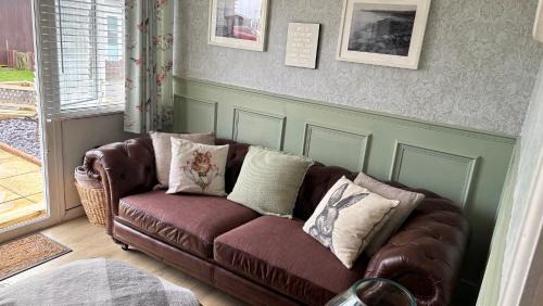 Withernsea Apartment | Escape to the Chalet