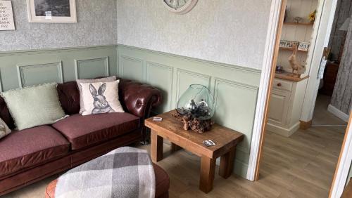 Withernsea Apartment | Escape to the Chalet