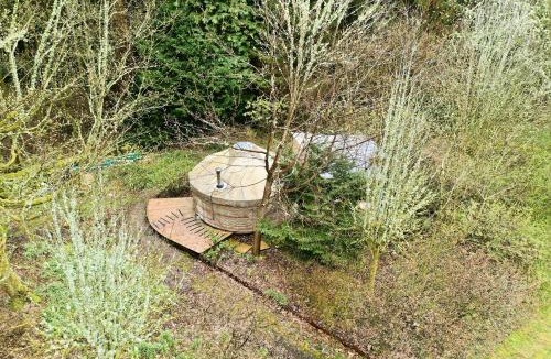 Peebles Other | Esk Yurt