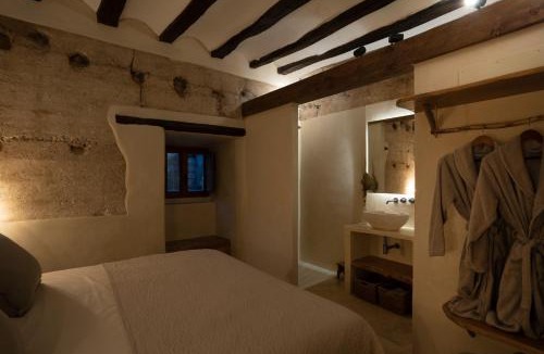 Requena Hotel | Espacio Biocompatible - Villa Raíz