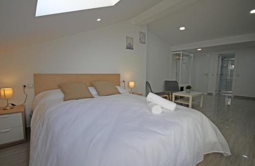 Malaga Historic Centre Apartment | Esparteros 6, Estudios