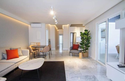 Pasito Blanco Apartment | Espectacular Villa con Piscina Privada
