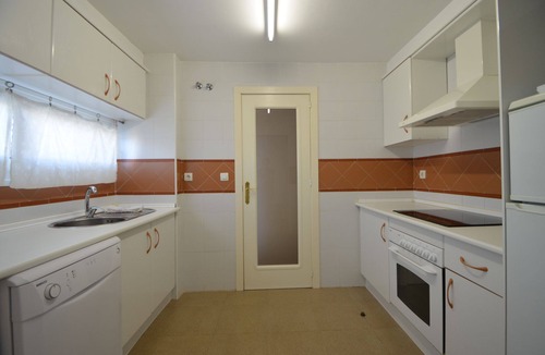 Punta del Moral Apartment | Espigón Central 11 - One Bedroom Apartment, Sleeps 3
